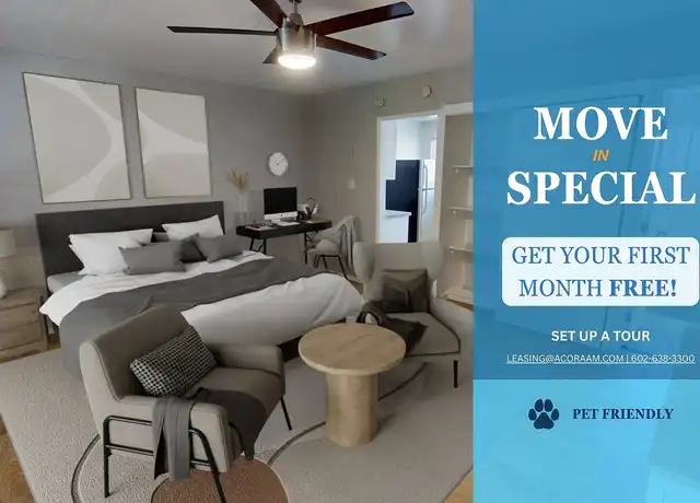 Property at Old Town 24 - 4020 N Parkway Ave, Scottsdale, AZ, 85251, 0 beds, 1 bath, [object Object]