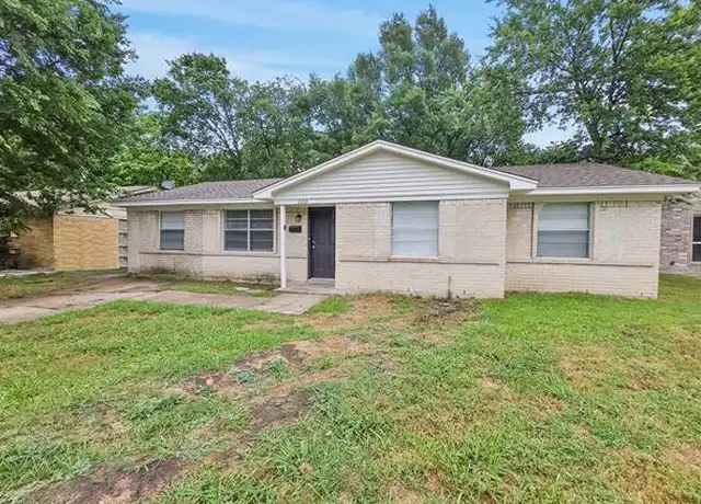 Property at 2212 Arcady Ln, Lancaster, TX, 75134, 3 beds, 1 bath, [object Object]