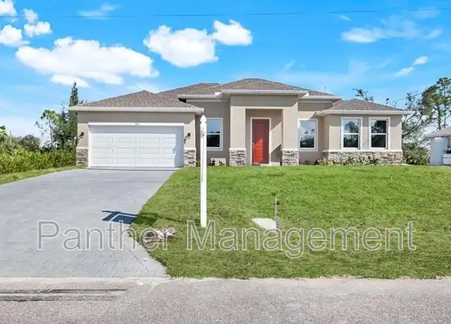 Property at 915 NE 19th St, Cape Coral, FL, 33909, 3 beds, 2 baths, [object Object]