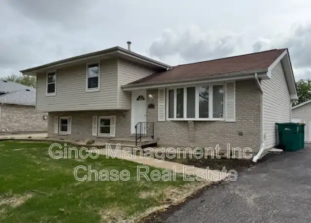 Property at 2505 Labrecque Dr, Plainfield, IL, 60586, 4 beds, 2 baths, [object Object]