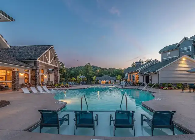 Property at Dream Asheville Exchange - 105 Exchange Cir, Asheville, NC, 28806, 3 beds, 2 baths, [object Object]