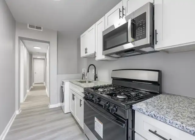 Property at 3514 Clifton Ave Unit 21, Baltimore, MD, 21216, 2 beds, 1 bath, [object Object]