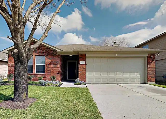 Property at 9606 Park Heath Ln, Houston, TX, 77088, 4 beds, 2 baths, [object Object]