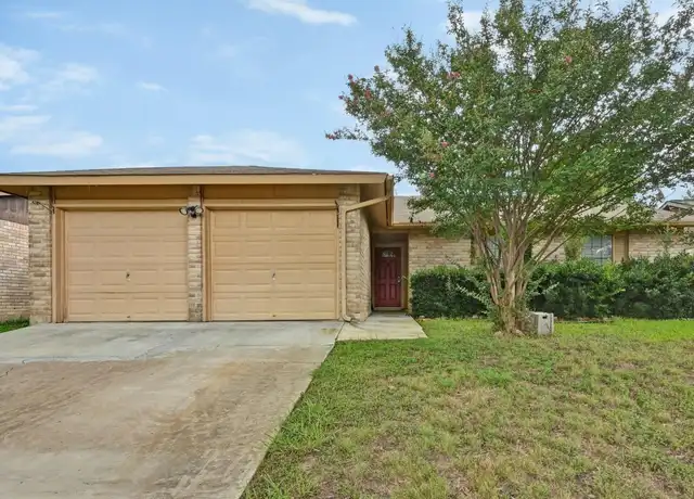 Property at 6511 Lancret Hill Dr, Austin, TX, 78745, 4 beds, 2 baths, [object Object]