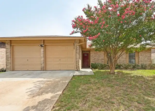 Property at 6511 Lancret Hill Dr, Austin, TX, 78745, 4 beds, 2 baths, [object Object]
