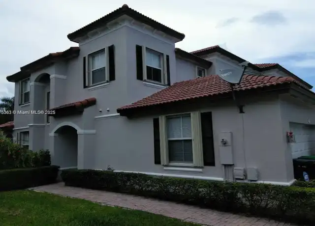 Property at 15295 SW 91st St Unit 15295, Miami, FL, 33196, 3 beds, 2.5 baths, [object Object]