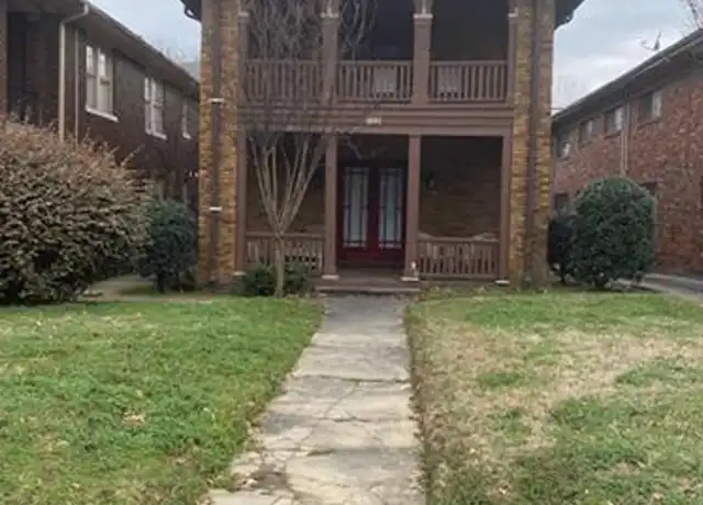 Property at 123 Stonewall St #4, Memphis, TN, 38104, 1 bed, 1 bath, [object Object]