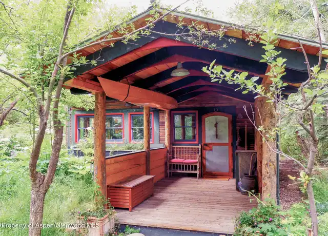 Property at 266 Wildwood Ln, Aspen, CO, 81611, 1 bed, 1.5 baths, [object Object]