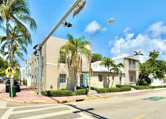 Property at 1440 Pennsylvania Ave Unit 4, Miami Beach, FL, 33139, 2 beds, 1 bath, [object Object]