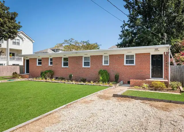 Property at 2444 Beaufort Ave, Virginia Beach, VA, 23455, 2 beds, 1 bath, [object Object]
