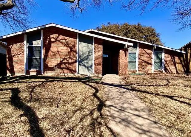 Property at 1607 W Spring Creek Pkwy, Plano, TX, 75023, 3 beds, 2 baths, [object Object]