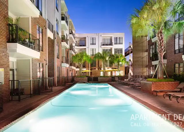 Property at 2135 Yale St Unit 256, Houston, TX, 77008, 1 bed, 1 bath, [object Object]