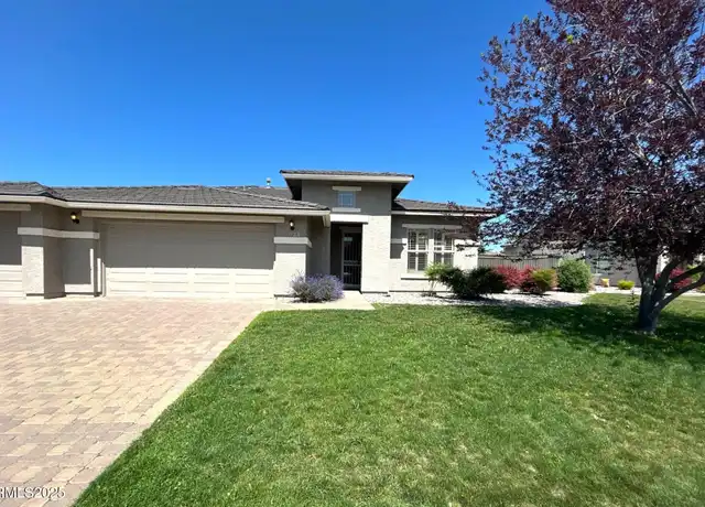 Property at 5021 Chevalier Dr, Sparks, NV, 89436, 3 beds, 2 baths, [object Object]
