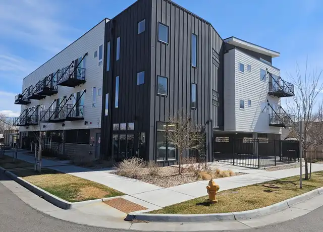 Property at 1590 Ingalls St #302, Lakewood, CO, 80214, 1 bed, 1 bath, [object Object]