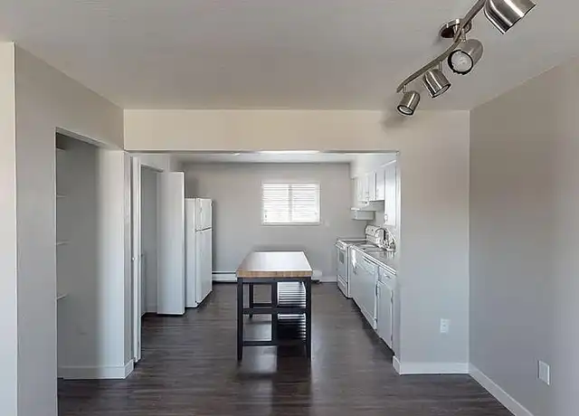 Property at Olde Arvada Apartments - 7635 W 60th Ave, Arvada, CO, 80004, 2 beds, 1 bath, [object Object]