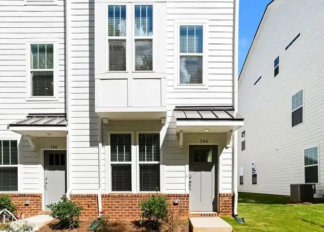 Property at 344 McCrorey Ave, Charlotte, NC, 28216, 3 beds, 3 baths, [object Object]