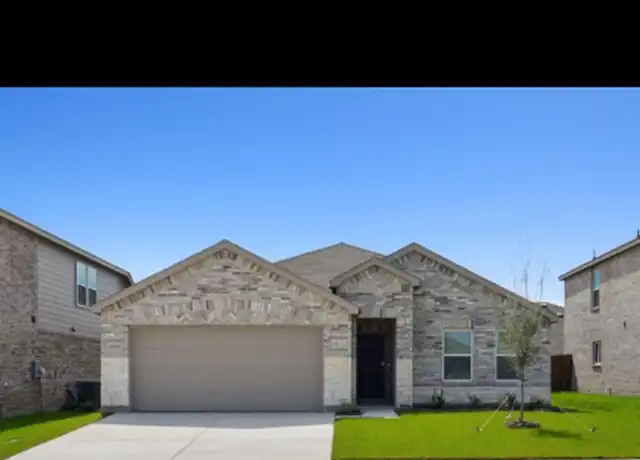 Property at 4425 Benham Dr, Crowley, TX, 76036, 4 beds, 3 baths, [object Object]