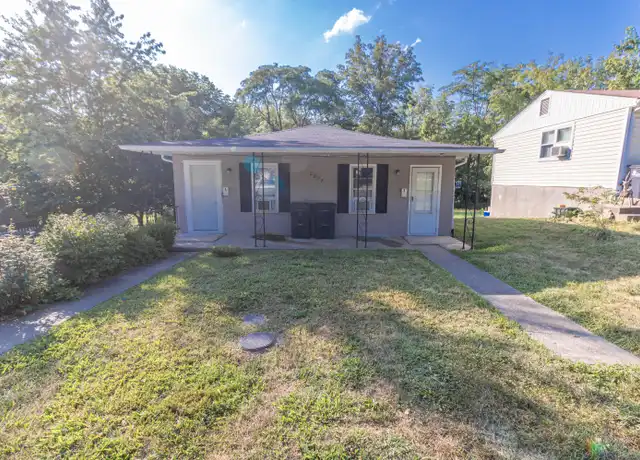 Property at 2807 Flora Dr Unit B, Columbia, MO, 65202, 1 bed, 1 bath, [object Object]