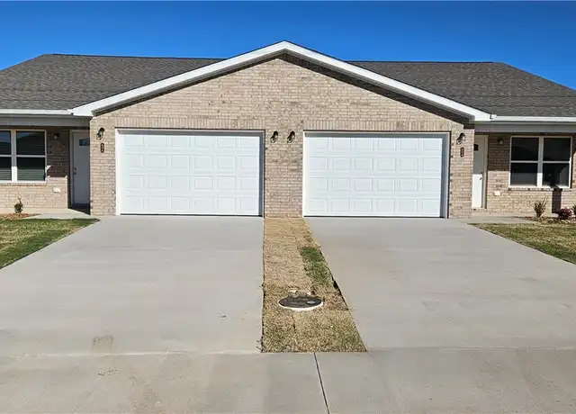Property at 606 NW 69th Ave, Highfill, AR, 72712, 3 beds, 2 baths, [object Object]