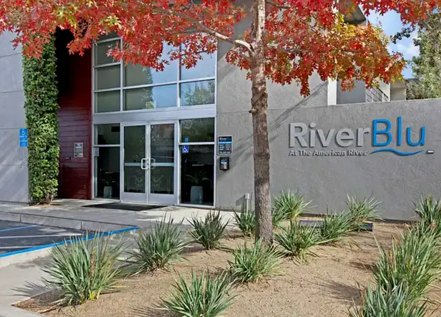 Property at River Blu Apartments - 8795 La Riviera Dr, Sacramento, CA, 95826, 1 bed, 1 bath, [object Object]