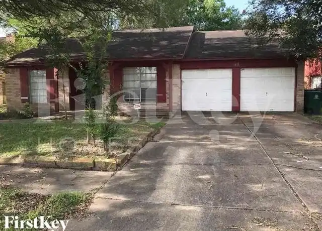 Property at 8611 Running Bird Ln, Missouri City, TX, 77489, 3 beds, 2 baths, [object Object]