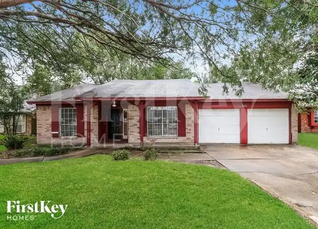 Property at 8611 Running Bird Ln, Missouri City, TX, 77489, 3 beds, 2 baths, [object Object]
