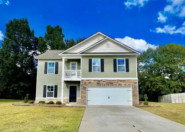 Property at 85 Whitetail Cir, Sumter, SC, 29154, 4 beds, 2.5 baths, [object Object]