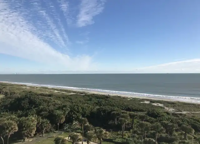 Property at 2100 N Atlantic Ave #901, Cocoa Beach, FL, 32931, 2 beds, 2 baths, [object Object]