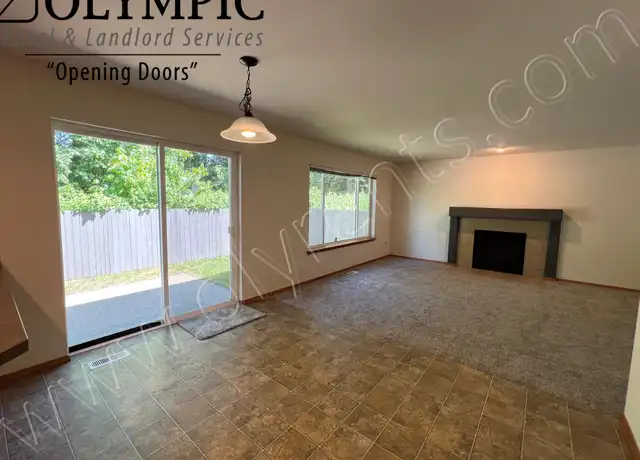 Property at 6702 Kirsop Village Dr SW, Olympia, WA, 98512, 4 beds, 3 baths, [object Object]