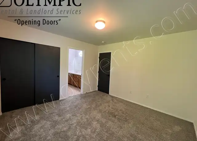 Property at 6702 Kirsop Village Dr SW, Olympia, WA, 98512, 4 beds, 3 baths, [object Object]