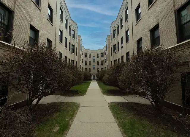 Property at 910-916 Judson - 910 Judson Ave, Evanston, IL, 60202, 1-2 bed, 1 bath, [object Object]