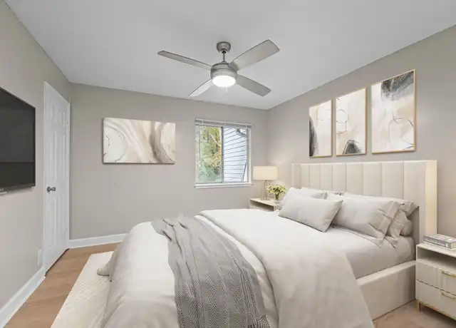 Property at 1631 Glenside Dr, Greensboro, NC, 27405, 1 bed, 1 bath, [object Object]