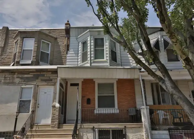 Property at 252 N Wilton St, Philadelphia, PA, 19139, 3 beds, 1 bath, [object Object]