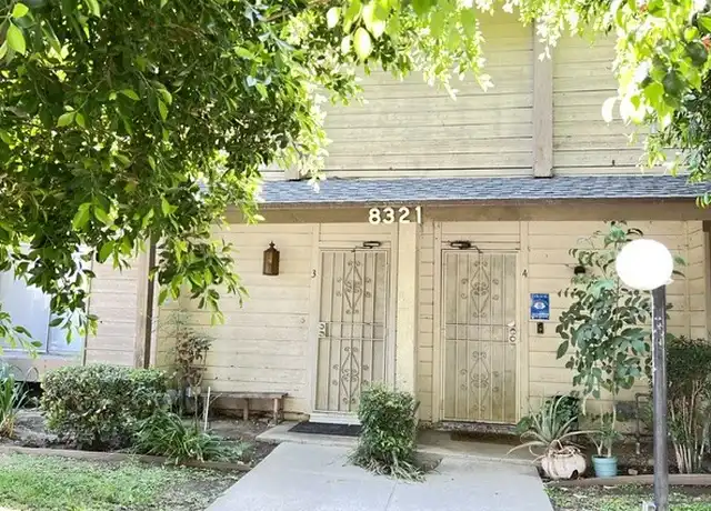 Property at 8321 Burnet Ave #3, North Hills, CA, 91343, 3 beds, 1.5 baths, [object Object]