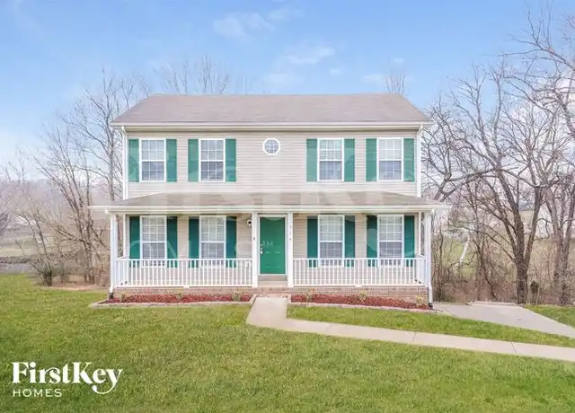 Property at 914 Hedge Apple Dr, Clarksville, TN, 37040, 3 beds, 2.5 baths, [object Object]