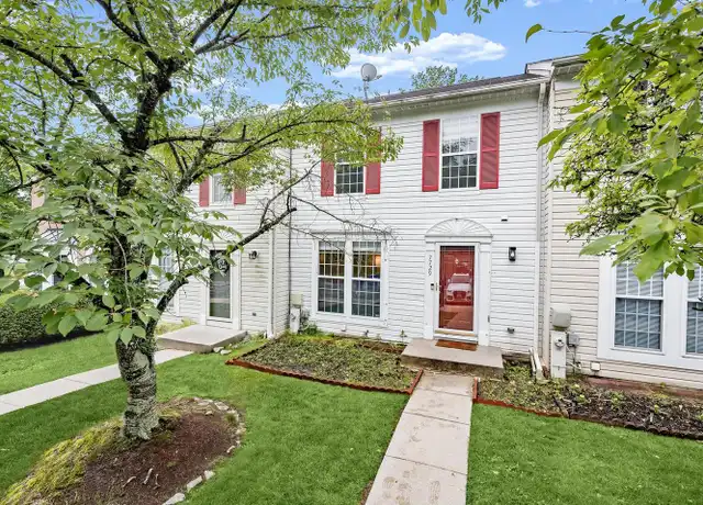 Property at 7729 Patuxent Oak Ct, Elkridge, MD, 21075, 3 beds, 3.5 baths, [object Object]