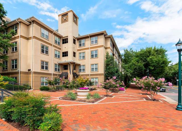 Photo of 11750 Old Georgetown Rd #2404, Rockville, MD 20852