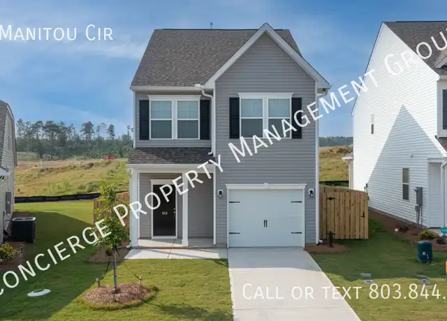 Property at 868 Manitou Cir, Aiken, SC, 29801, 3 beds, 2.5 baths, [object Object]