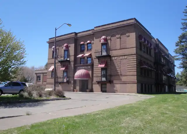 Property at 210 37th Ave E Unit 209, Superior, WI, 54880, 2 beds, 1 bath, [object Object]