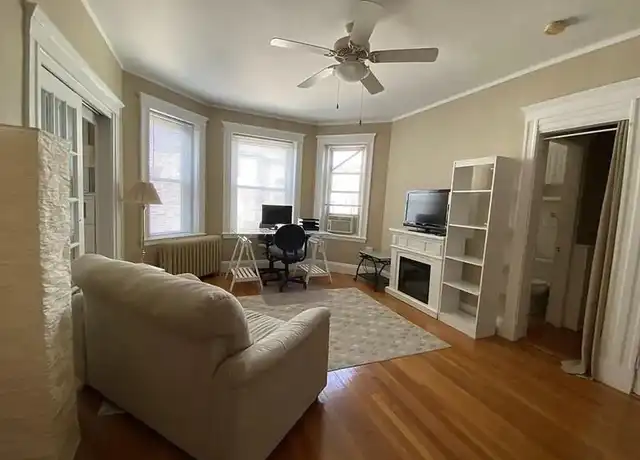 Property at 74 Fenway #55, Boston, MA, 02115, 1 bed, 1 bath, [object Object]