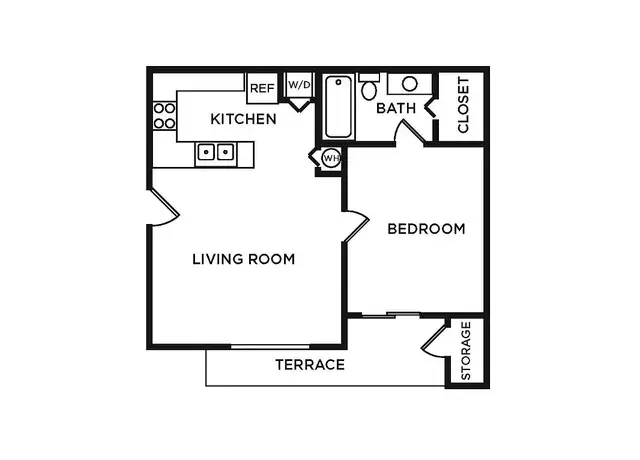 Photo of 2111 Brandywine Rd, West Palm Beach, FL 33409