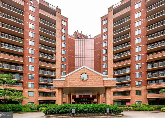 Property at 2230 George C Marshall Dr #511, Falls Church, VA, 22043, 1 bed, 1 bath, [object Object]