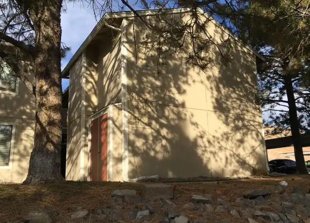 Property at 3865 E Leonesio Dr Unit B1, Reno, NV, 89512, 1 bed, 1 bath, [object Object]