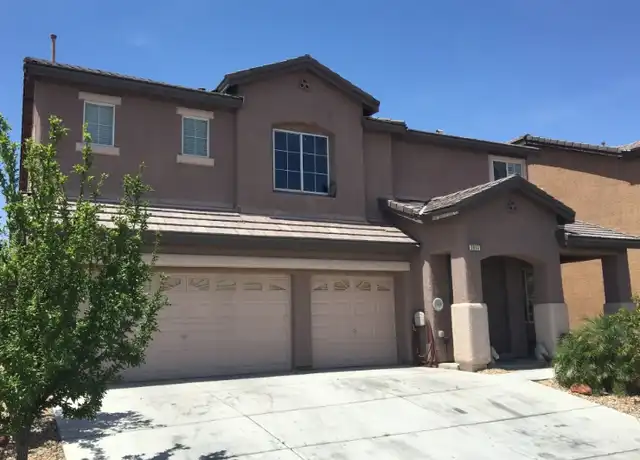 Property at 3913 Royal Stone Ct, North Las Vegas, NV, 89032, 1 bed, 1 bath, [object Object]