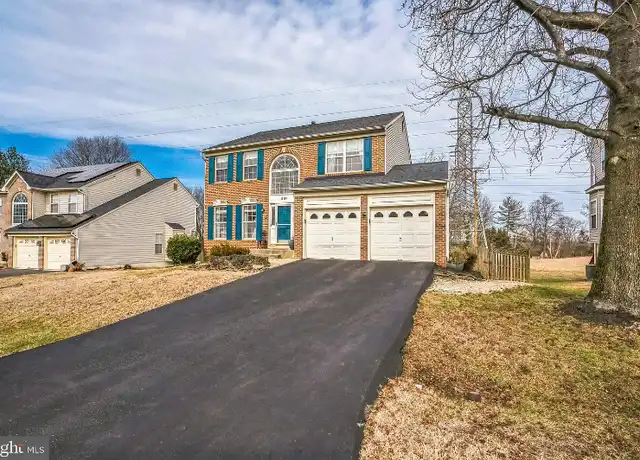 Property at 10410 Pookey Way, Upper Marlboro, MD, 20774, 4 beds, 4 baths, [object Object]