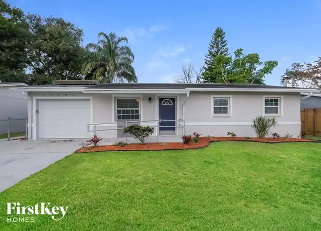Property at 11135 Temple Ave, Seminole, FL, 33772, 3 beds, 2 baths, [object Object]
