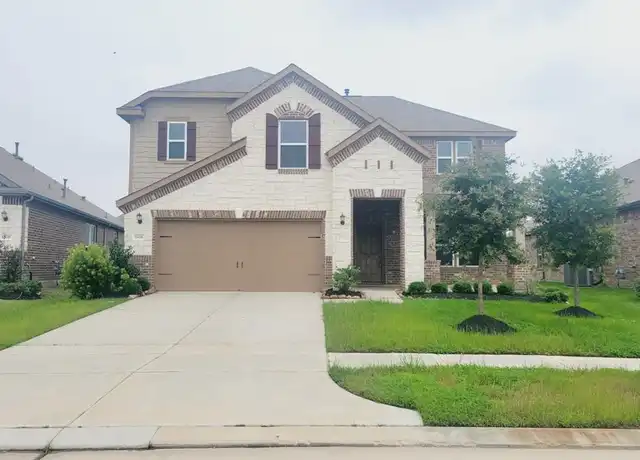Property at 15606 Barton Orchard Ln, Houston, TX, 77044, 4 beds, 2.5 baths, [object Object]