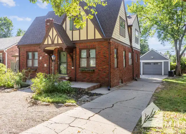 Property at 3423 Country Club Pl, Wichita, KS, 67208, 4 beds, 3 baths, [object Object]