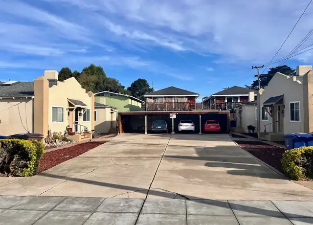Property at 1299 Eighth St Unit 3, Monterey, CA, 93940, 1 bed, 1 bath, [object Object]