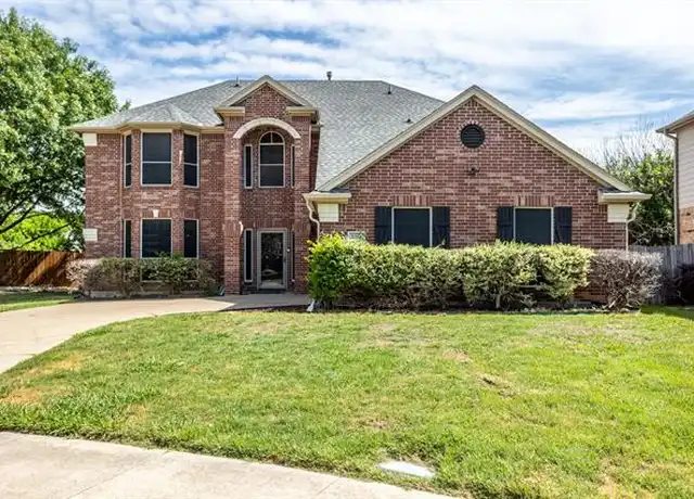 Property at 2208 Kingsley Dr, Mansfield, TX, 76063, 4 beds, 2.5 baths, [object Object]